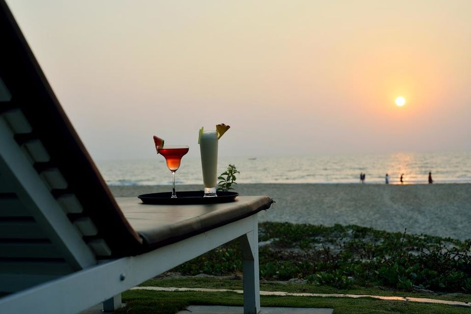 Photo of Skip North Goa and Enjoy Tranquility at These Surprisingly Cheap Beach-Facing Cottages in South Goa by Swati Singh