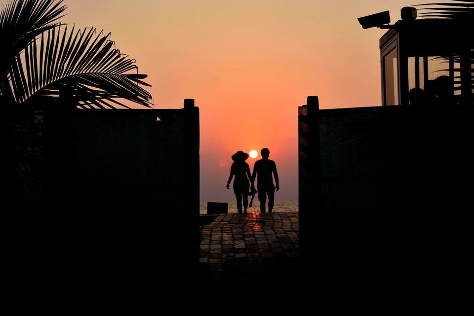 Photo of Skip North Goa and Enjoy Tranquility at These Surprisingly Cheap Beach-Facing Cottages in South Goa by Swati Singh