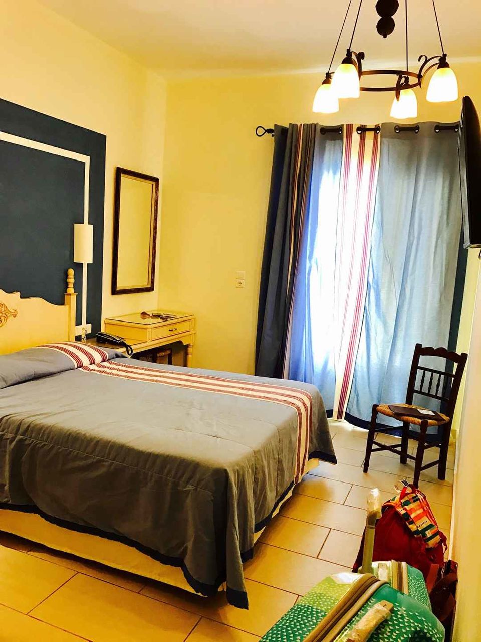 Photo of Pelican Hotel Ξενοδοχείο, Mikonos, Greece by Swati Singh