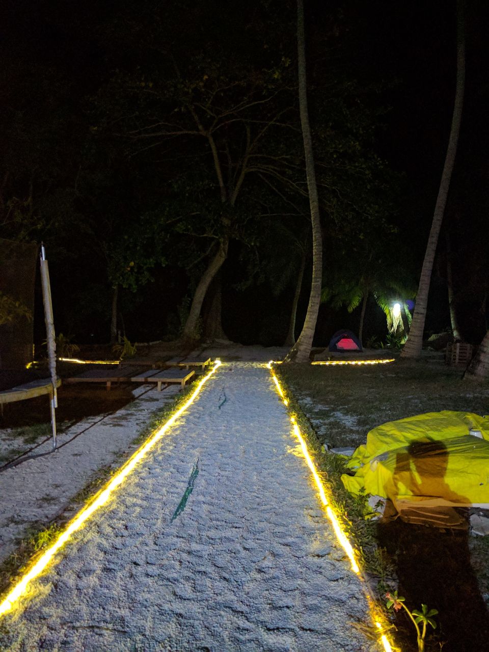 Photo of This Beachside Café in Havelock is an Art and Food Paradise and should be on every traveler's list 6/6 by Swati Singh