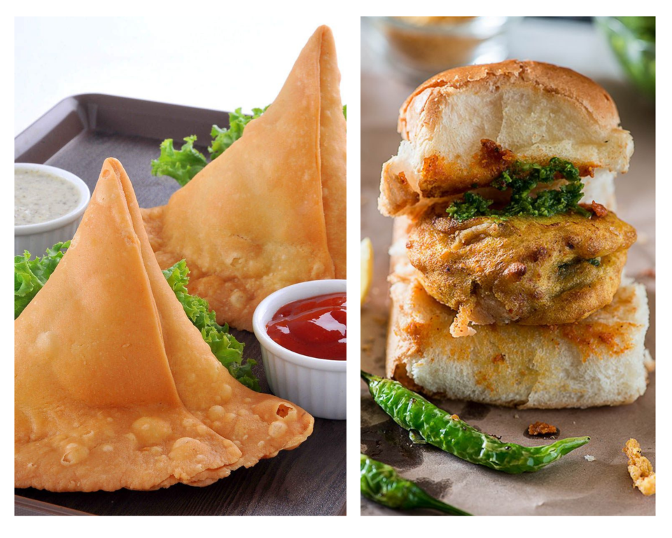 Photo of Mumbai vs Delhi: Which City Has Better Street Food? 3/13 by Swati Singh