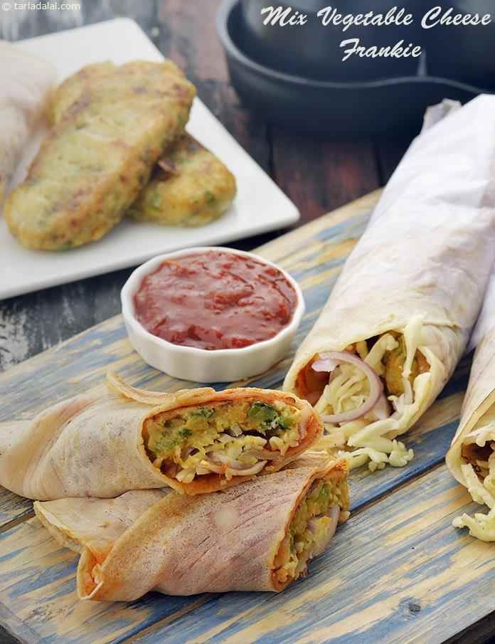 Photo of Mumbai vs Delhi: Which City Has Better Street Food? 10/13 by Swati Singh