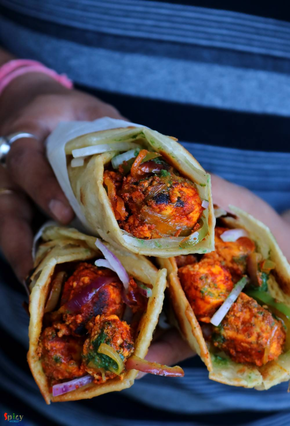 Photo of Mumbai vs Delhi: Which City Has Better Street Food? 11/13 by Swati Singh