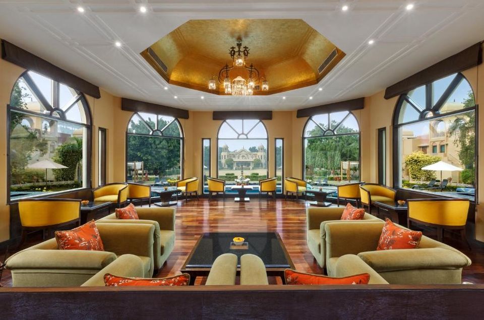 Photo of Heritage Village Resort and Spa: The Perfect Resort For A Weekend Getaway With Your Family 2/17 by Swati Singh
