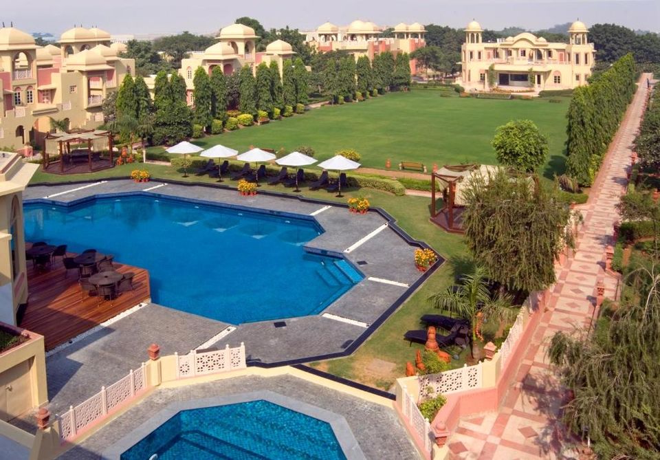 Photo of Heritage Village Resort and Spa: The Perfect Resort For A Weekend Getaway With Your Family 9/17 by Swati Singh