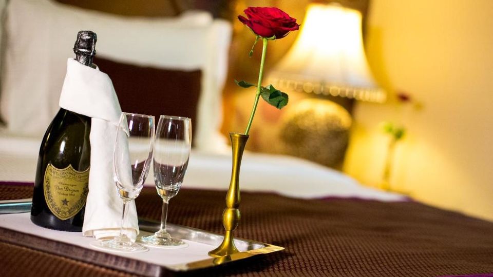 Photo of Heritage Village Resort and Spa: The Perfect Resort For A Weekend Getaway With Your Family 13/17 by Swati Singh