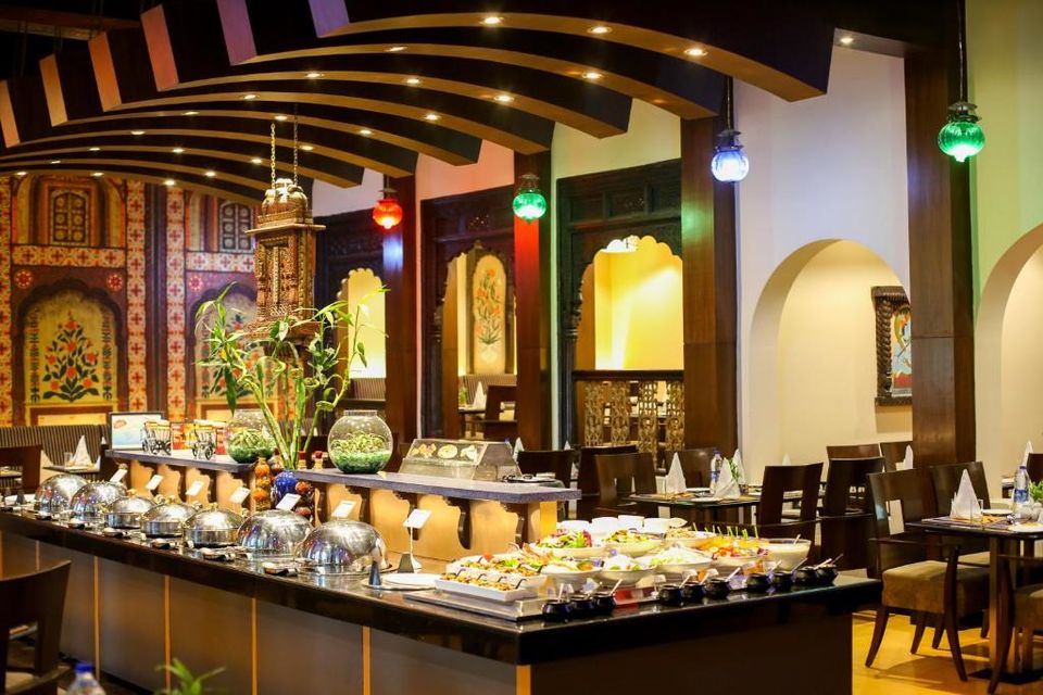 Photo of Heritage Village Resort and Spa: The Perfect Resort For A Weekend Getaway With Your Family 14/17 by Swati Singh