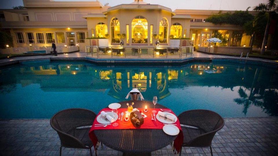 Photo of Heritage Village Resort and Spa: The Perfect Resort For A Weekend Getaway With Your Family 16/17 by Swati Singh