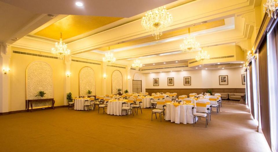 Photo of Heritage Village Resort and Spa: The Perfect Resort For A Weekend Getaway With Your Family 17/17 by Swati Singh