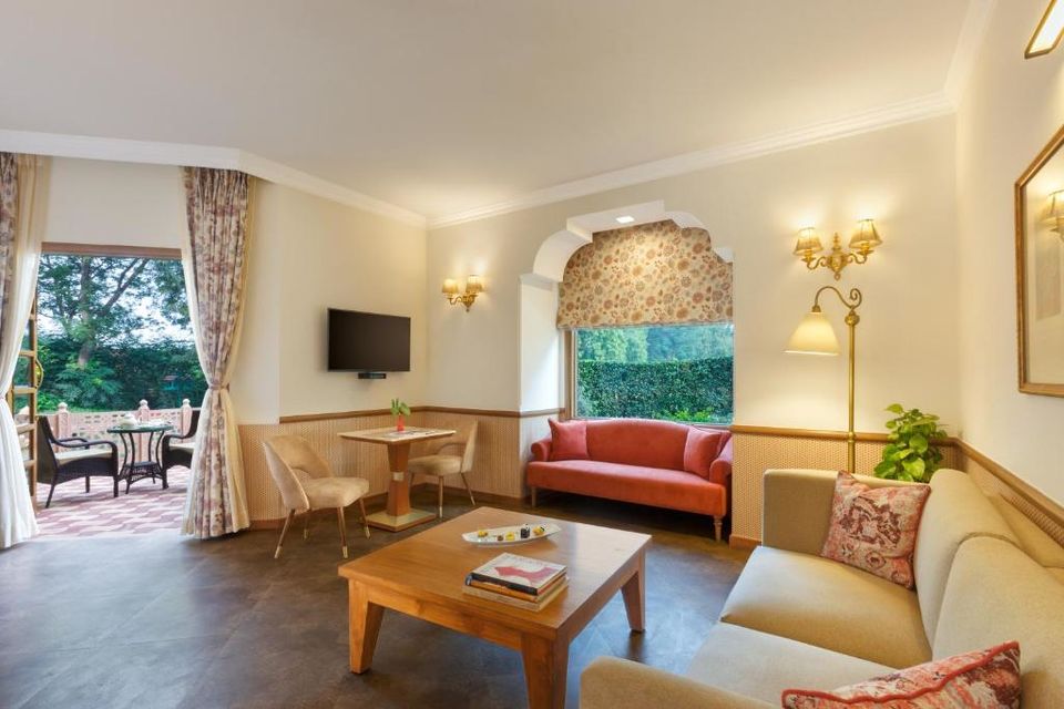 Photo of Heritage Village Resort and Spa: The Perfect Resort For A Weekend Getaway With Your Family 5/17 by Swati Singh