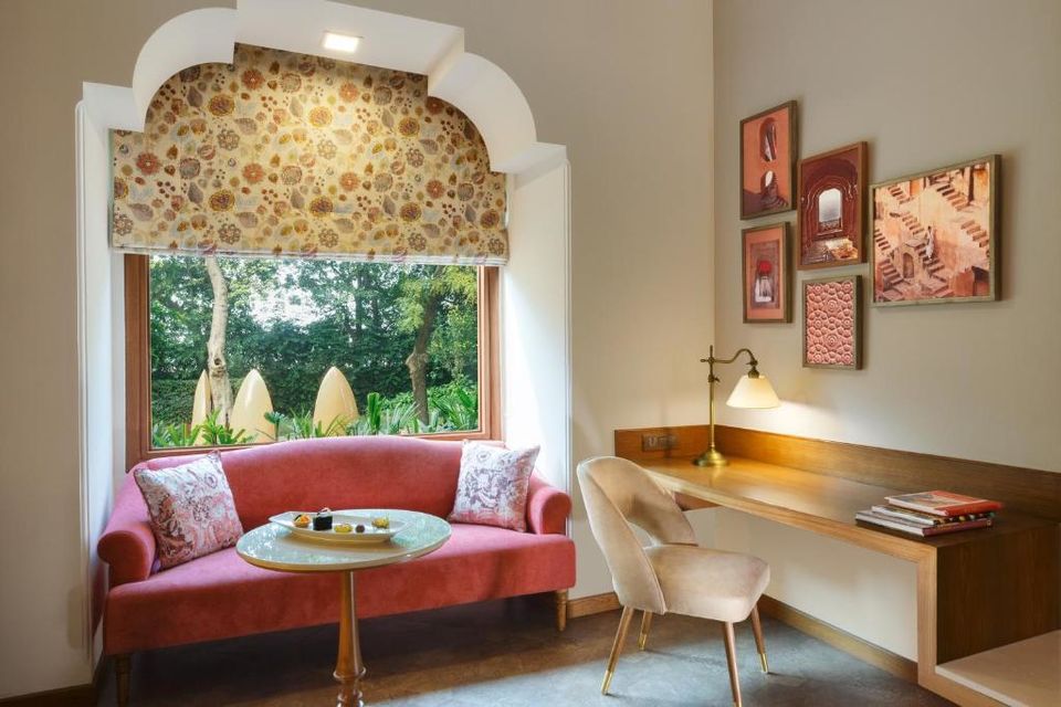 Photo of Heritage Village Resort and Spa: The Perfect Resort For A Weekend Getaway With Your Family 8/17 by Swati Singh