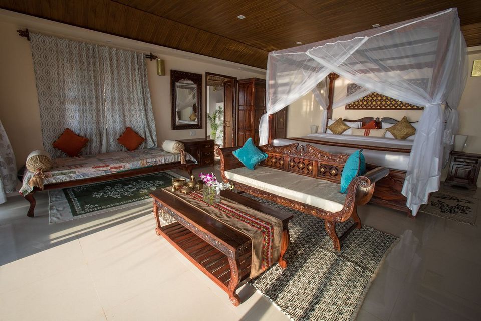 Photo of Head to This Cliff-Side Property in Goa to Enjoy a Private Jacuzzi and an Endless View of the Ocean 3/13 by Swati Singh