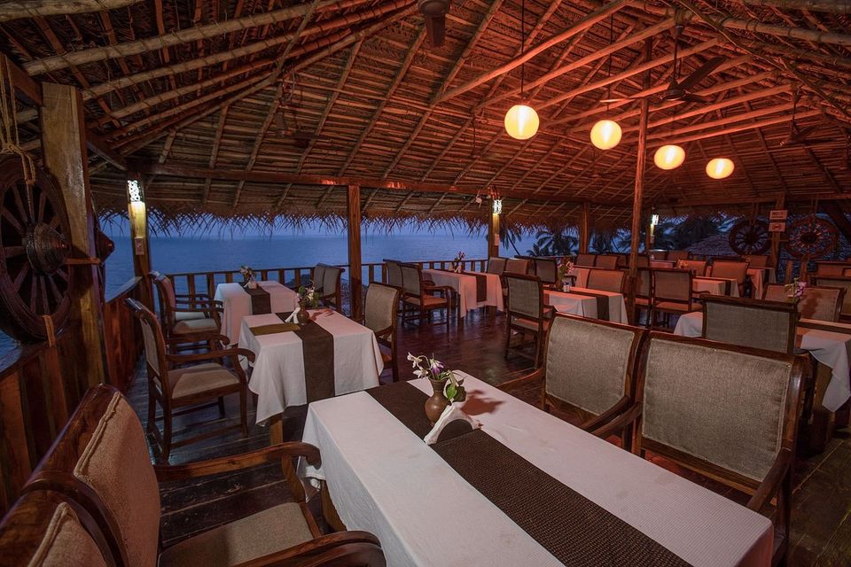 Photo of Head to This Cliff-Side Property in Goa to Enjoy a Private Jacuzzi and an Endless View of the Ocean 12/13 by Swati Singh