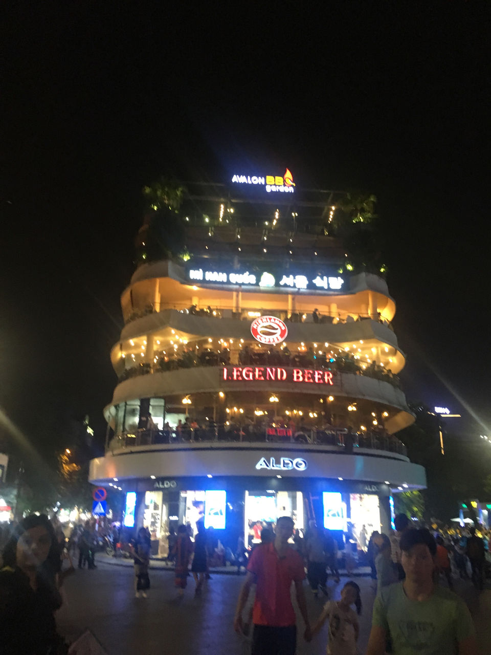 Photo of Hanoi, Vietnam by Amruta Gadgil