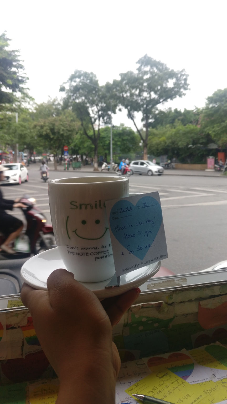 Photo of Hoàn Kiếm, Hanoi, Vietnam by Amruta Gadgil