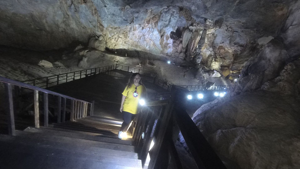 Photo of Phong Nha-Kẻ Bàng National Park, Bố Trạch District, Quang Binh Province, Vietnam by Amruta Gadgil