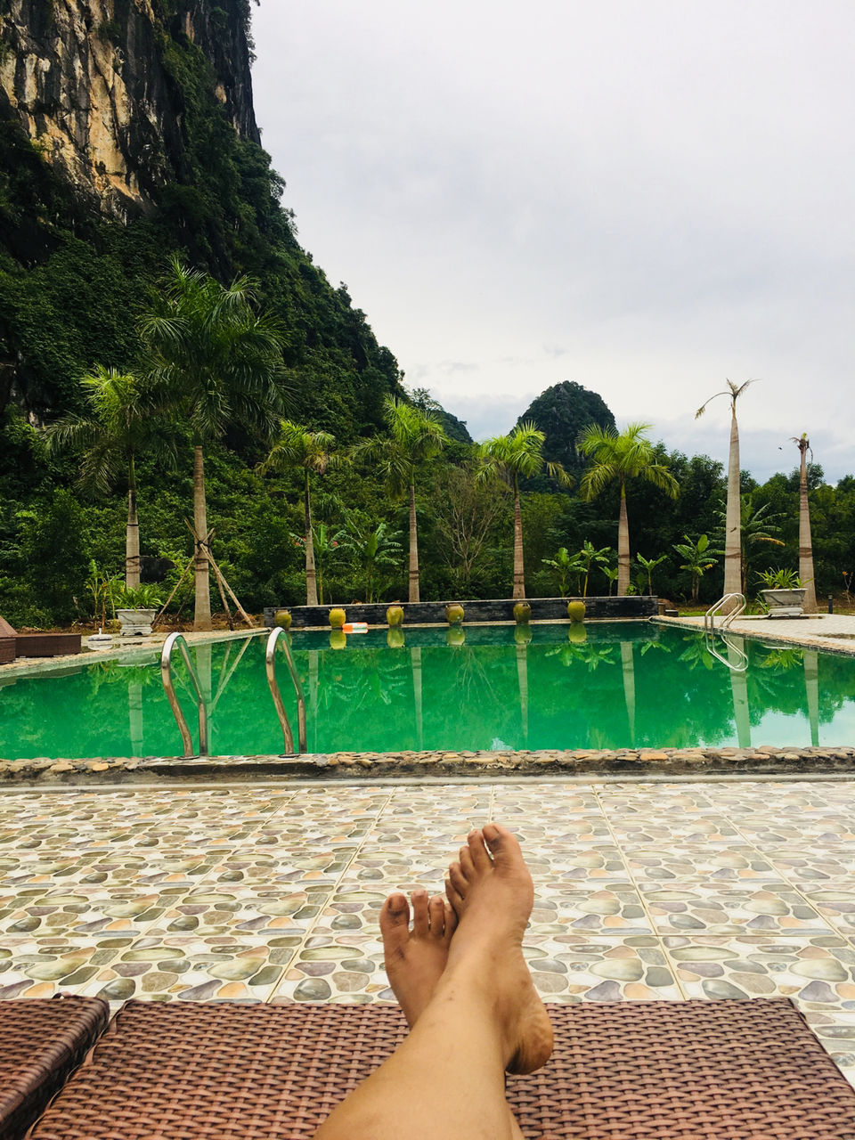 Photo of Phong Nha-Kẻ Bàng National Park, Bố Trạch District, Quang Binh Province, Vietnam by Amruta Gadgil
