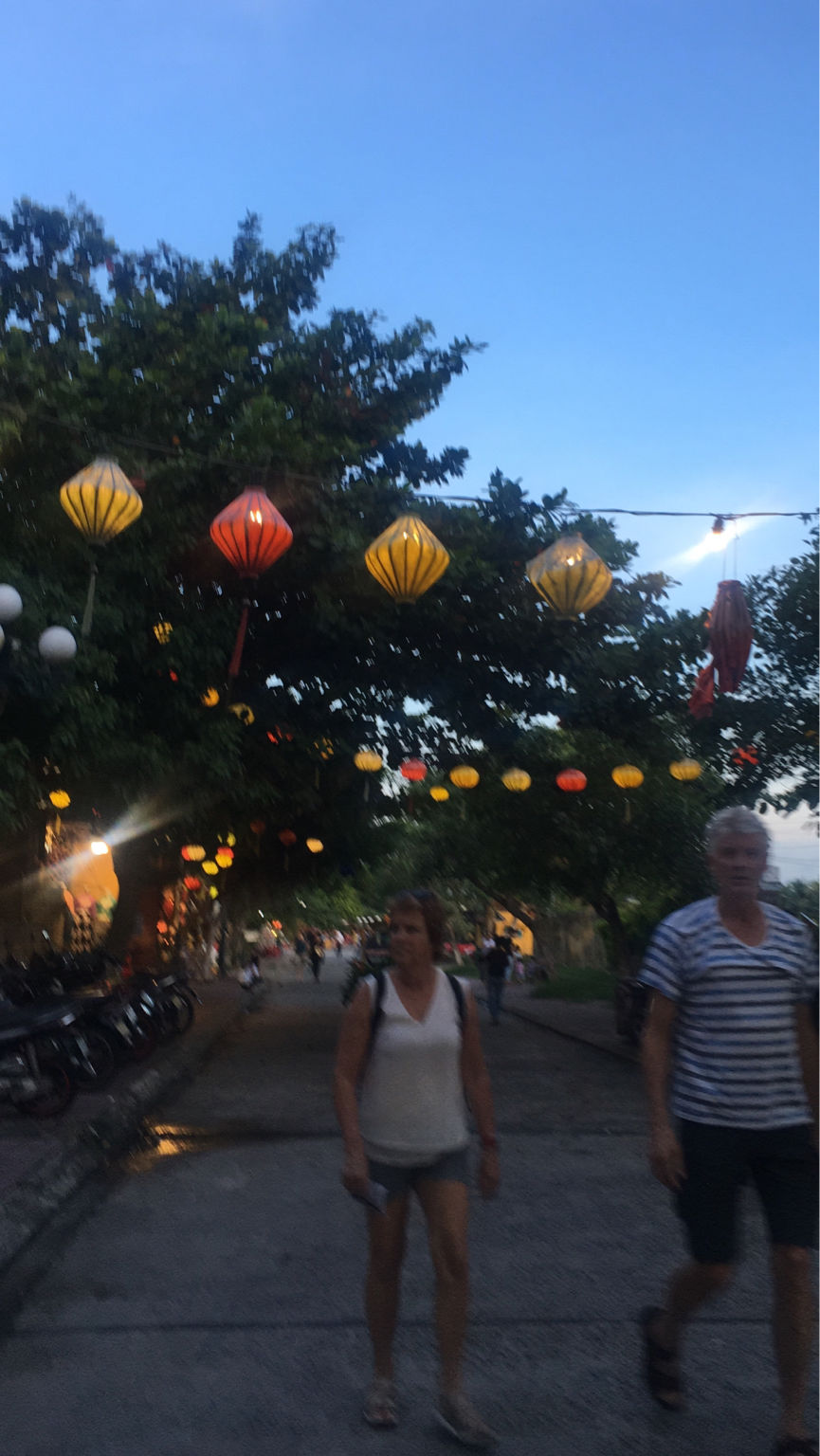 Photo of Hội An, Quang Nam Province, Vietnam by Amruta Gadgil