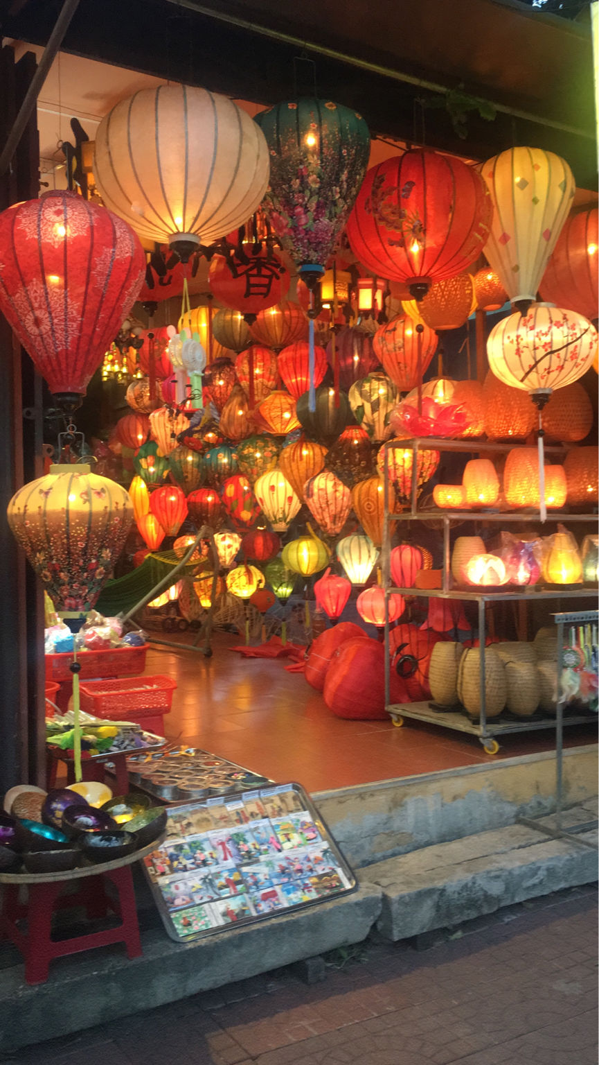 Photo of Hội An, Quang Nam Province, Vietnam by Amruta Gadgil