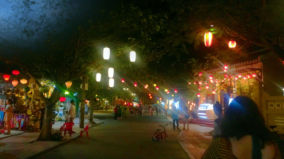Photo of Hội An, Quang Nam Province, Vietnam by Amruta Gadgil