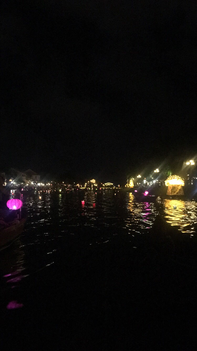 Photo of Hội An, Quang Nam Province, Vietnam by Amruta Gadgil