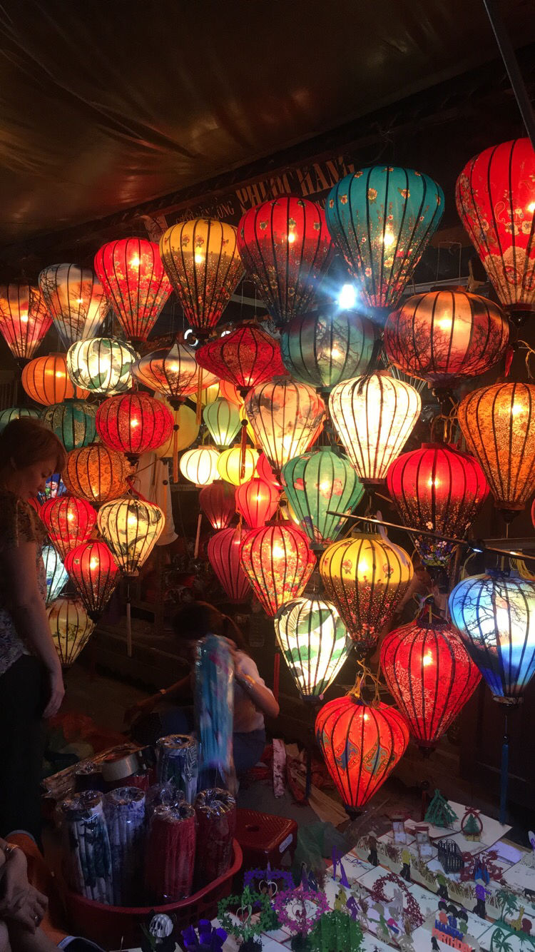 Photo of Hội An, Quang Nam Province, Vietnam by Amruta Gadgil