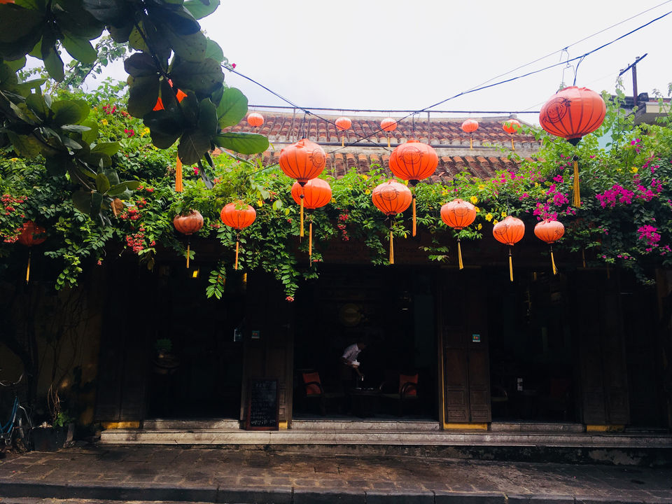 Photo of Hội An, Quang Nam Province, Vietnam by Amruta Gadgil