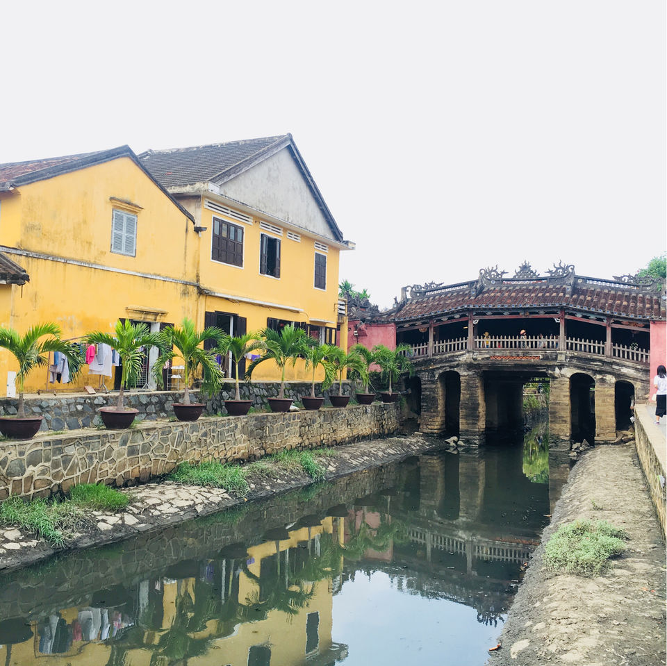 Photo of Hội An, Quang Nam Province, Vietnam by Amruta Gadgil