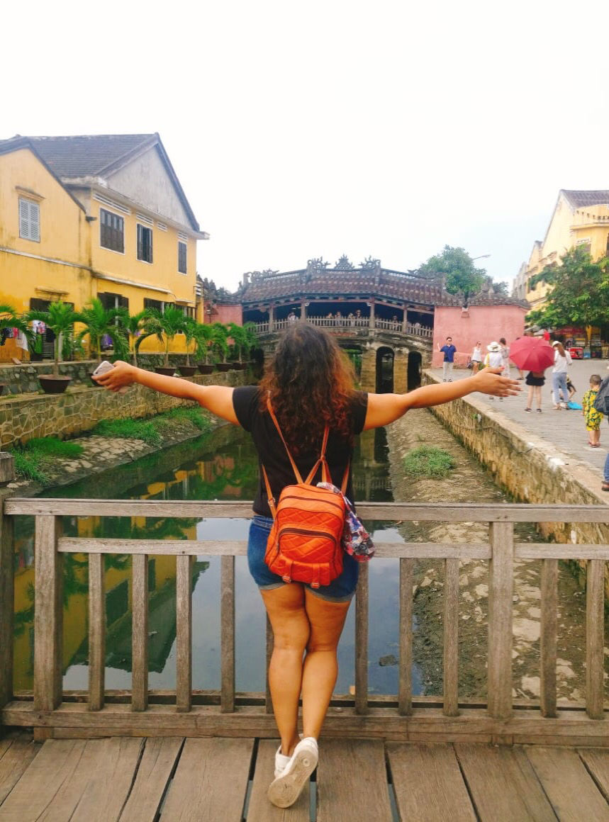 Photo of Hội An, Quang Nam Province, Vietnam by Amruta Gadgil