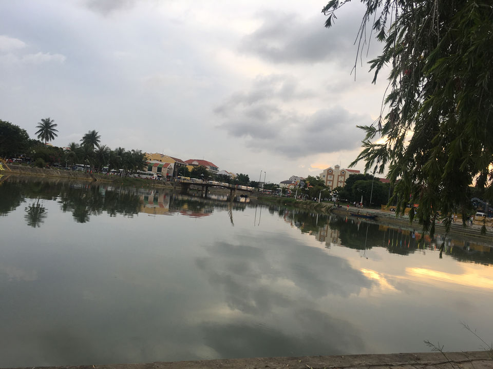 Photo of Hội An, Quang Nam Province, Vietnam by Amruta Gadgil
