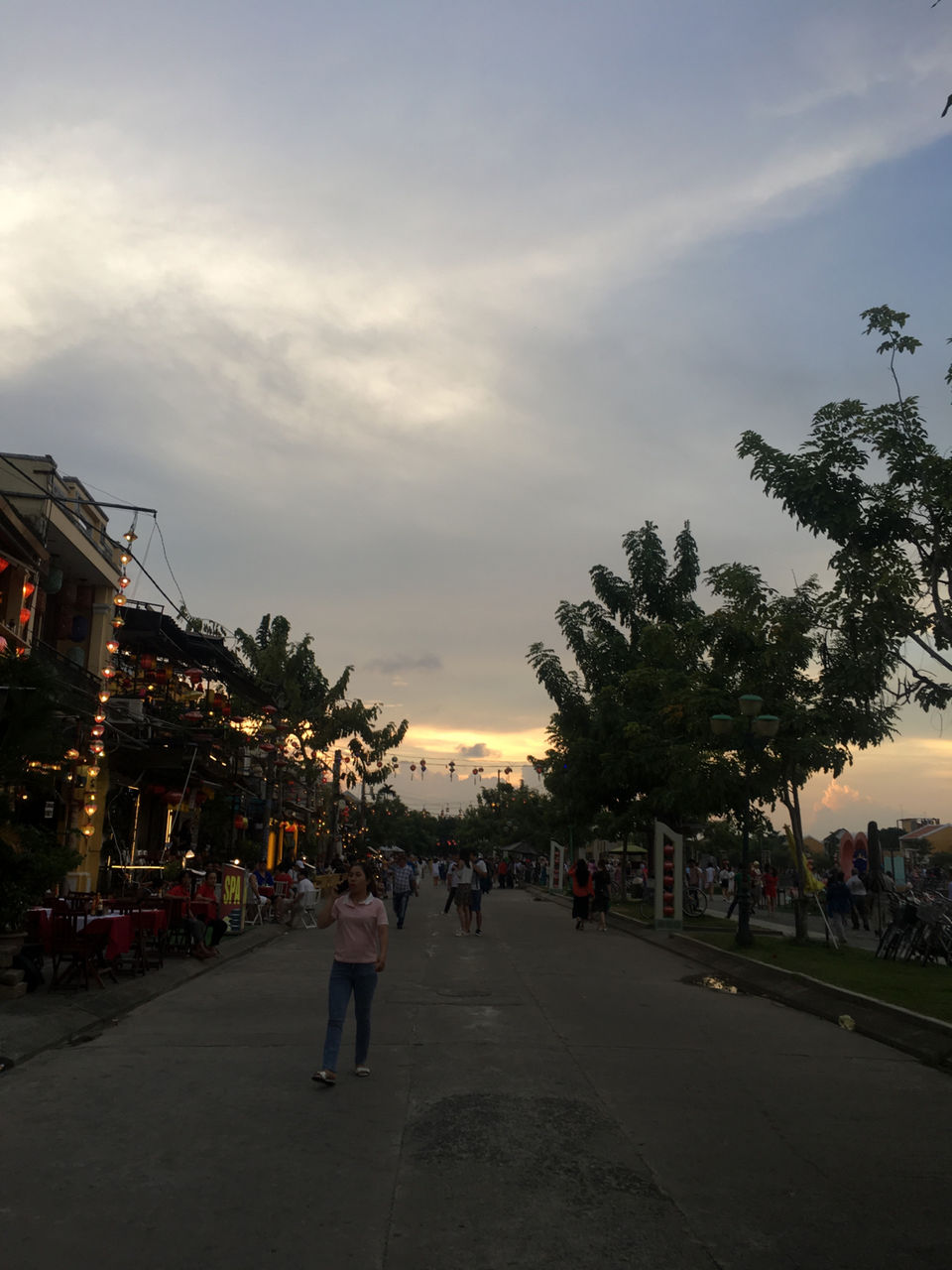 Photo of Hội An, Quang Nam Province, Vietnam by Amruta Gadgil