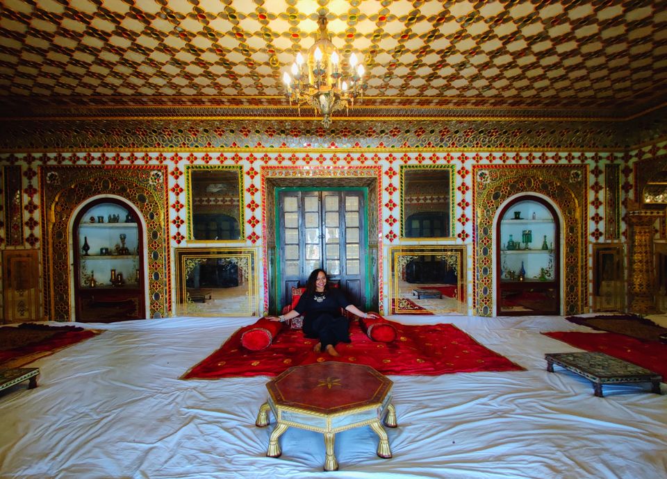 Photo of Jaipur - More than just a Pink City!! by Amruta Gadgil