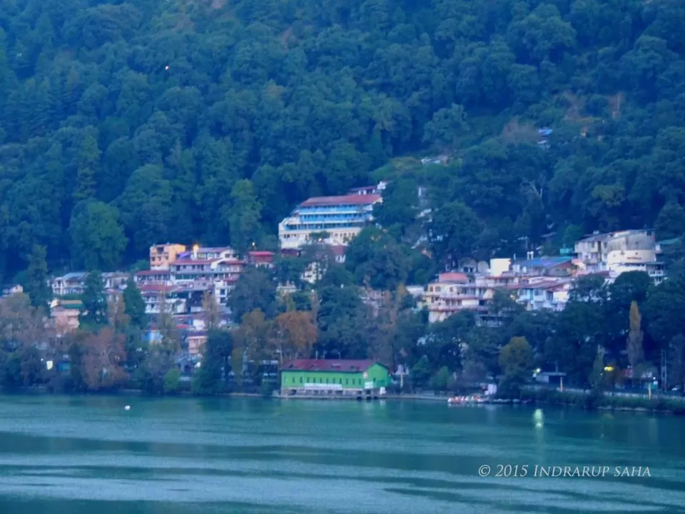 Photo of Kumaon (Uttarakhand): A visual journey through Nainital-Binsar-Munsiyari-Chaukori-Mukteshwar by Indrarup Saha