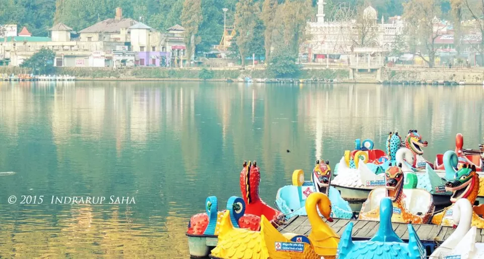 Photo of Kumaon (Uttarakhand): A visual journey through Nainital-Binsar-Munsiyari-Chaukori-Mukteshwar by Indrarup Saha