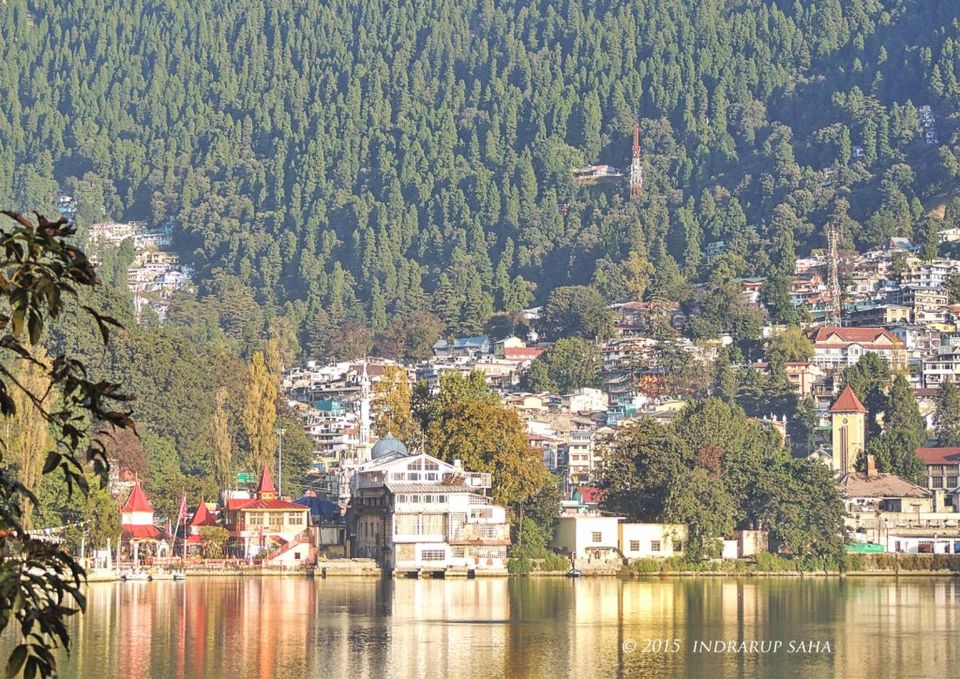 Photo of Kumaon (Uttarakhand): A visual journey through Nainital-Binsar-Munsiyari-Chaukori-Mukteshwar by Indrarup Saha