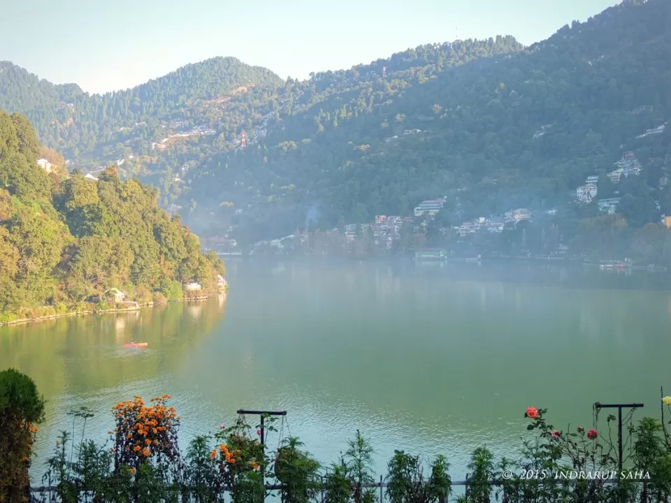 Photo of Kumaon (Uttarakhand): A visual journey through Nainital-Binsar-Munsiyari-Chaukori-Mukteshwar by Indrarup Saha