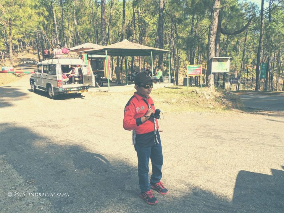 Photo of Kumaon (Uttarakhand): A visual journey through Nainital-Binsar-Munsiyari-Chaukori-Mukteshwar by Indrarup Saha