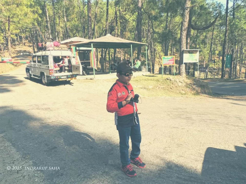 Photo of Kumaon (Uttarakhand): A visual journey through Nainital-Binsar-Munsiyari-Chaukori-Mukteshwar by Indrarup Saha