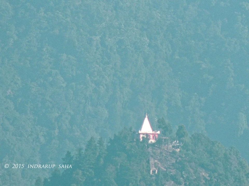 Photo of Kumaon (Uttarakhand): A visual journey through Nainital-Binsar-Munsiyari-Chaukori-Mukteshwar by Indrarup Saha