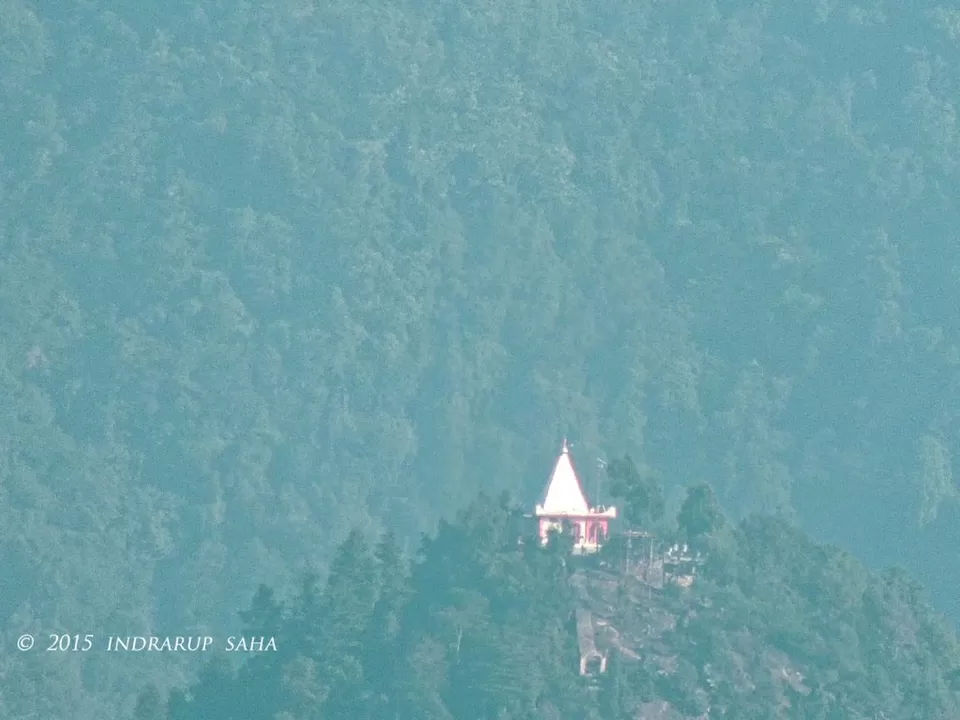 Photo of Kumaon (Uttarakhand): A visual journey through Nainital-Binsar-Munsiyari-Chaukori-Mukteshwar by Indrarup Saha