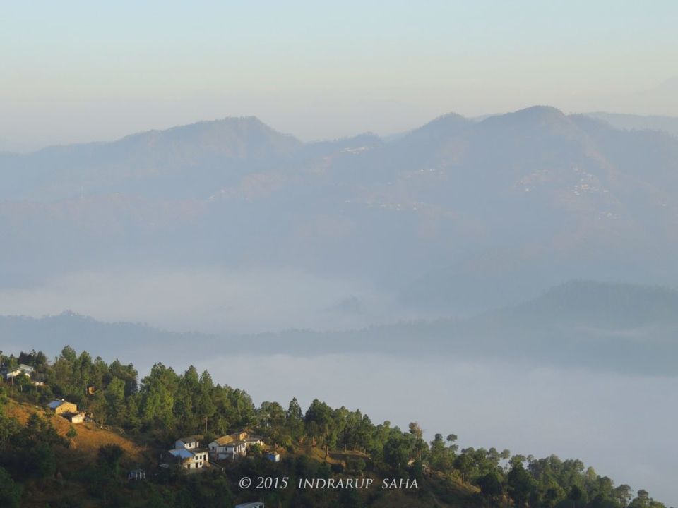 Photo of Kumaon (Uttarakhand): A visual journey through Nainital-Binsar-Munsiyari-Chaukori-Mukteshwar by Indrarup Saha