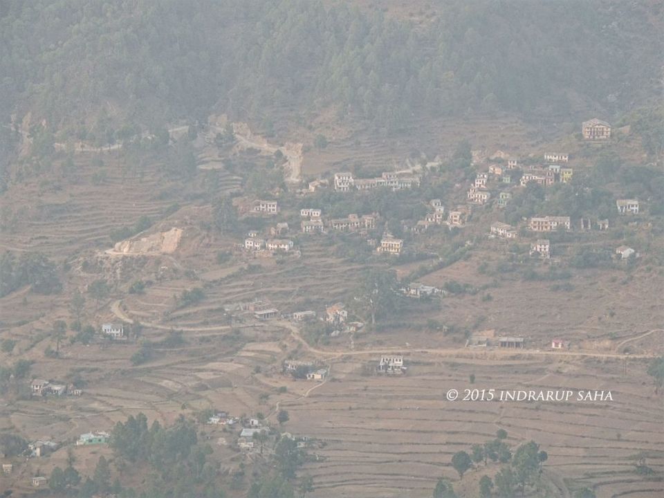 Photo of Kumaon (Uttarakhand): A visual journey through Nainital-Binsar-Munsiyari-Chaukori-Mukteshwar by Indrarup Saha