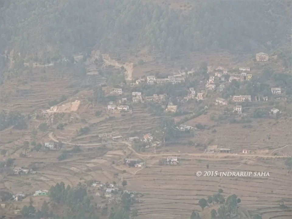 Photo of Kumaon (Uttarakhand): A visual journey through Nainital-Binsar-Munsiyari-Chaukori-Mukteshwar by Indrarup Saha