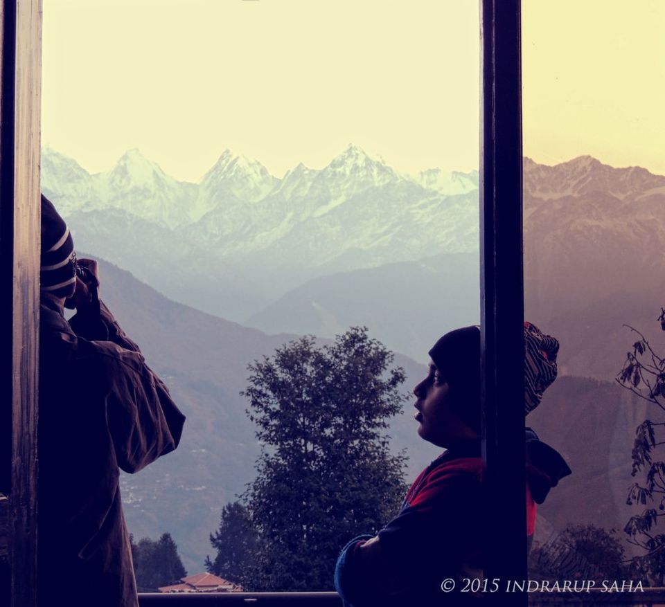Photo of Kumaon (Uttarakhand): A visual journey through Nainital-Binsar-Munsiyari-Chaukori-Mukteshwar by Indrarup Saha