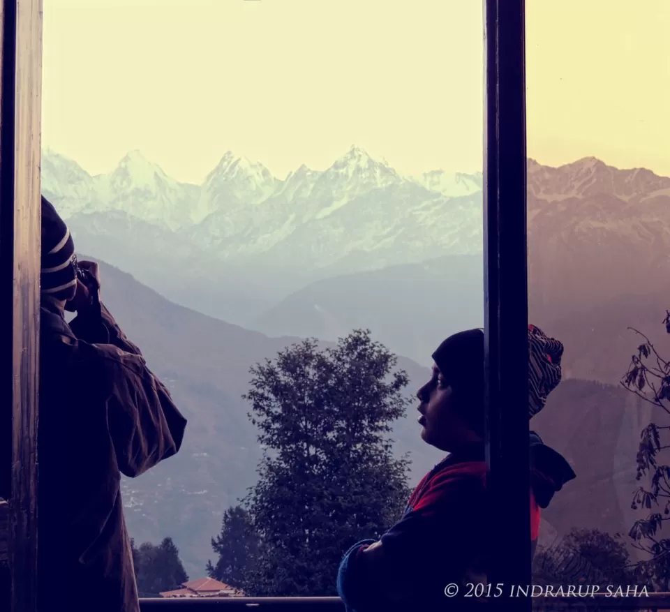 Photo of Kumaon (Uttarakhand): A visual journey through Nainital-Binsar-Munsiyari-Chaukori-Mukteshwar by Indrarup Saha