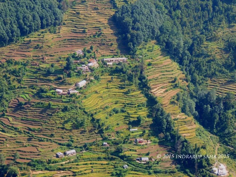 Photo of Kumaon (Uttarakhand): A visual journey through Nainital-Binsar-Munsiyari-Chaukori-Mukteshwar by Indrarup Saha