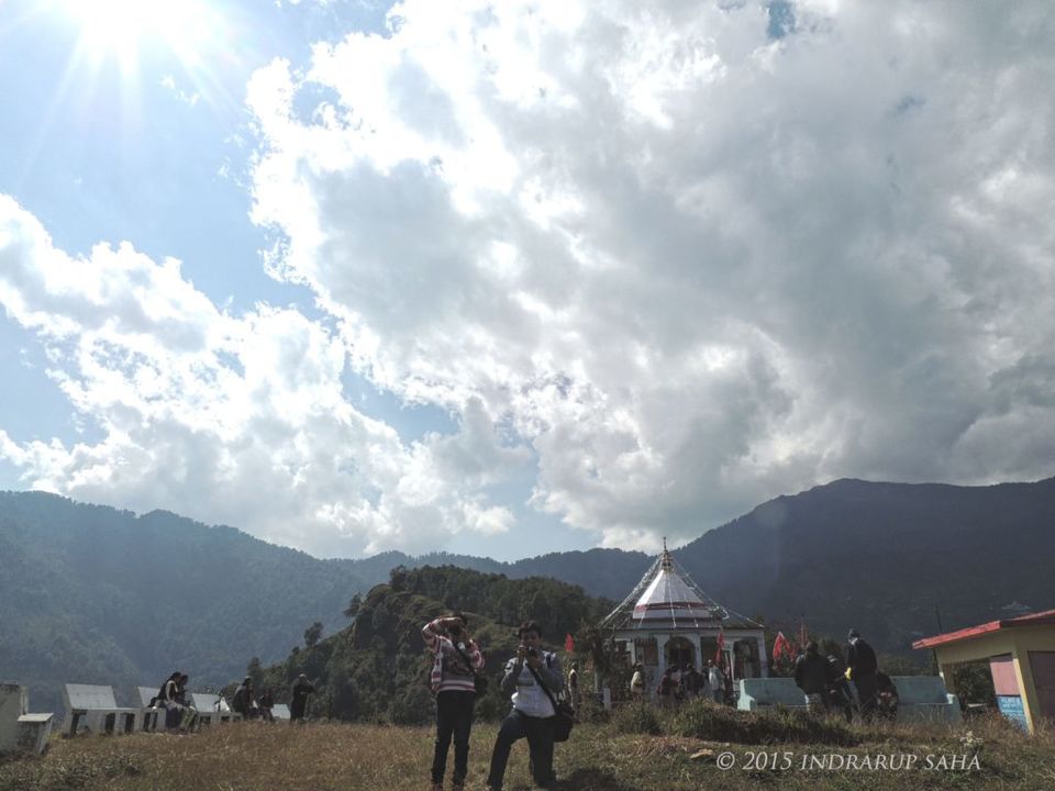 Photo of Kumaon (Uttarakhand): A visual journey through Nainital-Binsar-Munsiyari-Chaukori-Mukteshwar by Indrarup Saha