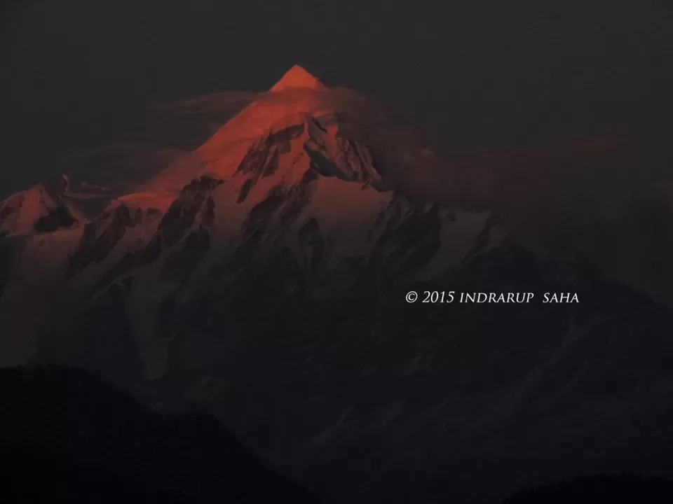 Photo of Kumaon (Uttarakhand): A visual journey through Nainital-Binsar-Munsiyari-Chaukori-Mukteshwar by Indrarup Saha