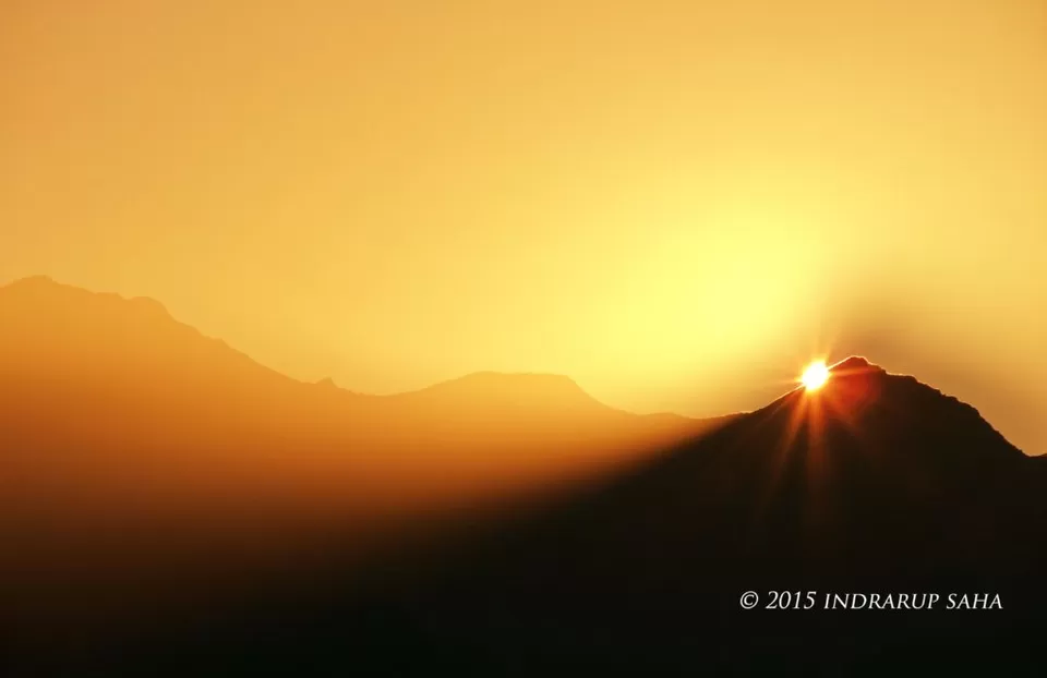 Photo of Kumaon (Uttarakhand): A visual journey through Nainital-Binsar-Munsiyari-Chaukori-Mukteshwar by Indrarup Saha