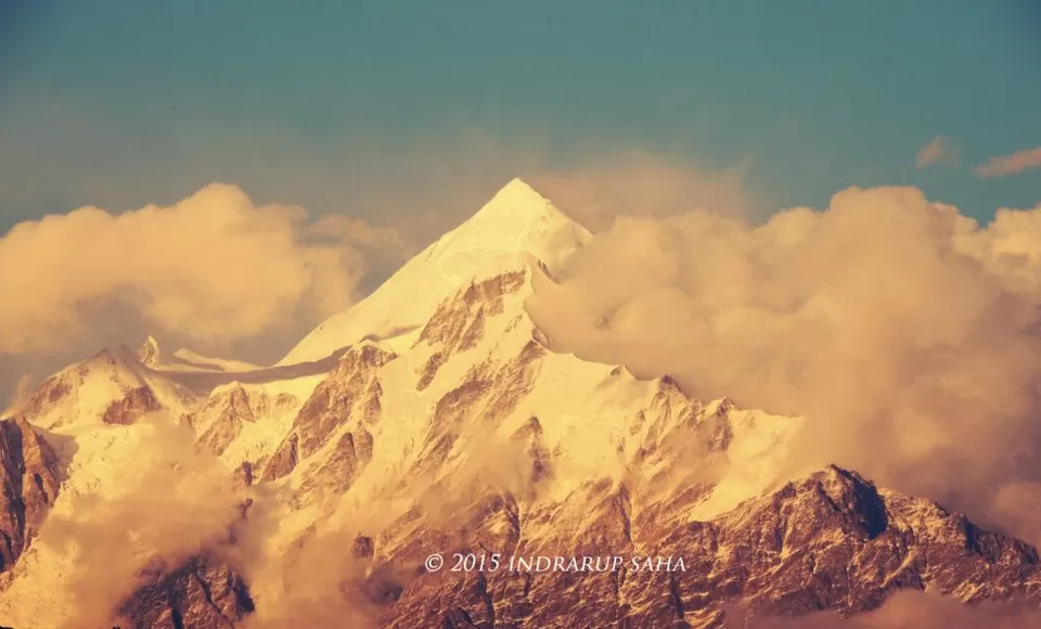 Photo of Kumaon (Uttarakhand): A visual journey through Nainital-Binsar-Munsiyari-Chaukori-Mukteshwar by Indrarup Saha